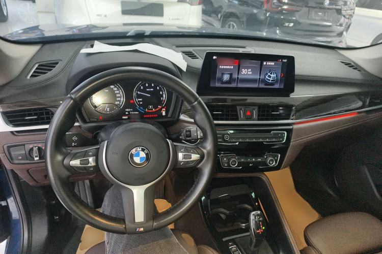 Used BMW X1 2021 Revised xDrive25Li Premium Edition
