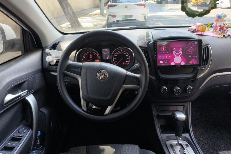 Used MG 5 2012 1.5L Automatic Elite Edition