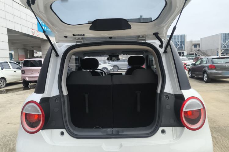 Used Qiyuan Lumin 2023 205km Xiangqin Version