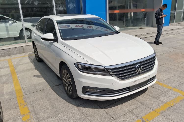 Used Volkswagen Lavida 2022 280TSI DSG Comfort Edition
