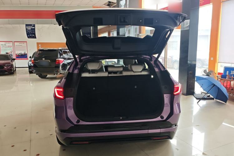 Used Honda P7 2025 Four-Wheel Drive Long-Range Max Trunk