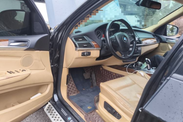 Used BMW X5 2011 xDrive35i Leading Model
