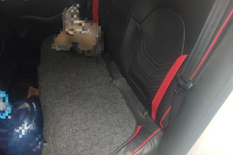 Used JAC J7 2020 1.5T Manual Elite Edition
