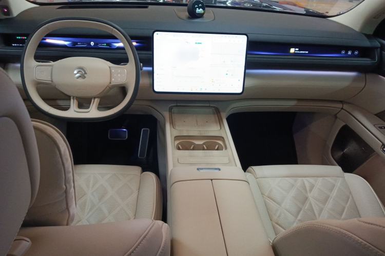 Used Nio ES8 2026 Model 6-seat Executive Signature Edition