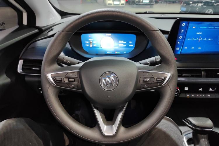 Used Buick Velite 6 2023 Revised Version 430 km Range – Commuter Edition