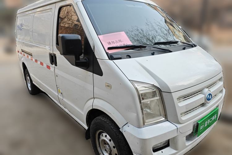 Used Ruichi EC35 2020 EC35 II Long-Range Version 41.86 kWh