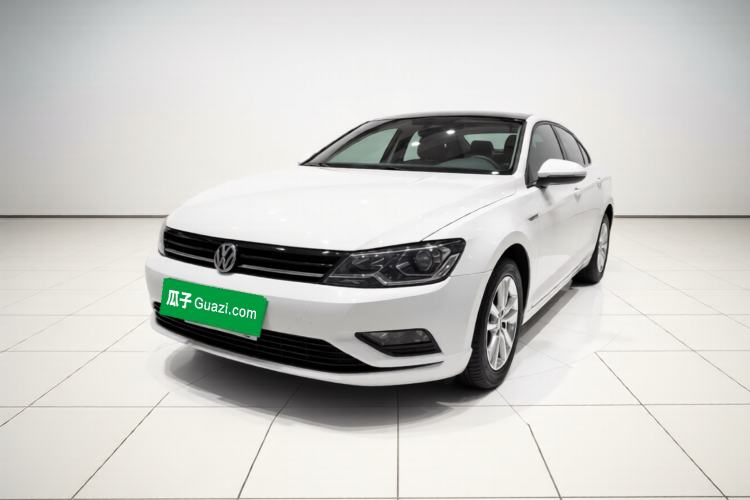 Used Volkswagen Lamando 2017 230TSI DSG Fashion Edition