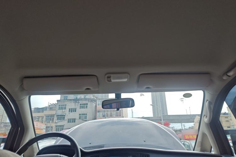 Used FORTHING Lingzhi 2023 M5L 1.6L Base Model 7 Seats