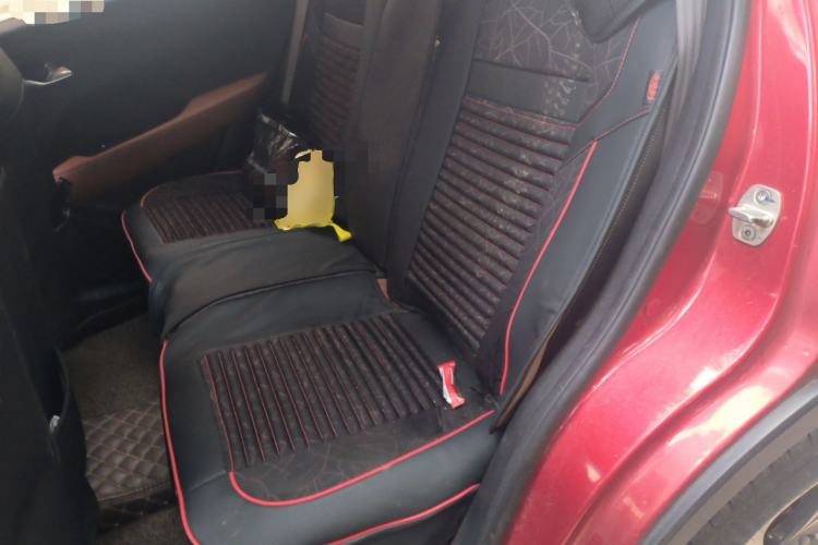 Used Baojun 510 2018 1.5L Automatic Anniversary Special Edition China V