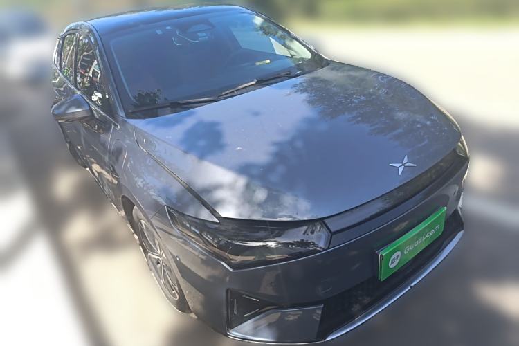 Used XPeng P5 2022 550E
