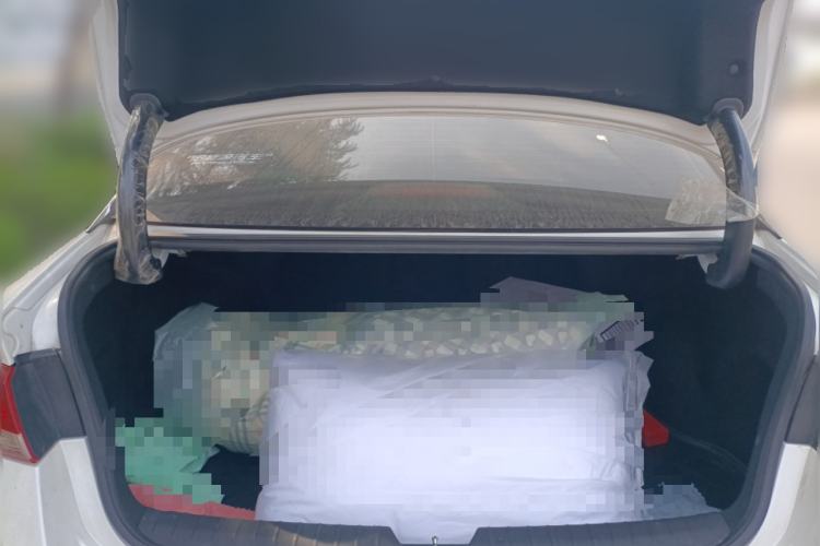 Used Kia K5 2016 2.0L Automatic LUX