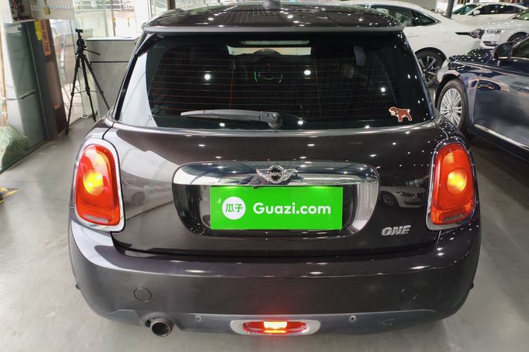 Used MINI 2014 1.2T ONE+