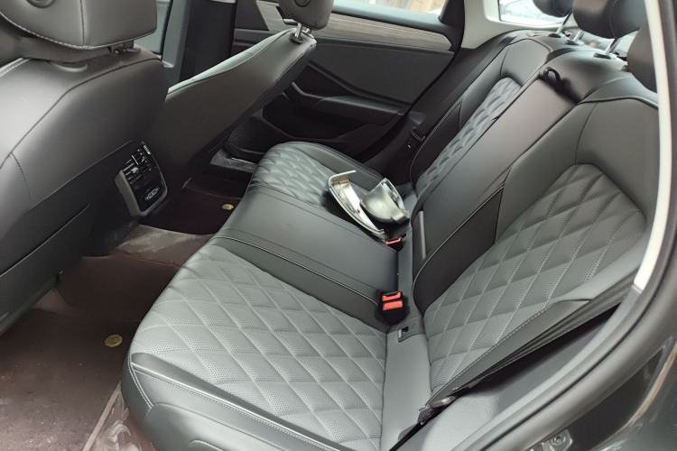 Used Volkswagen Sagitar 2025 300TSI DSG Excellence Edition
