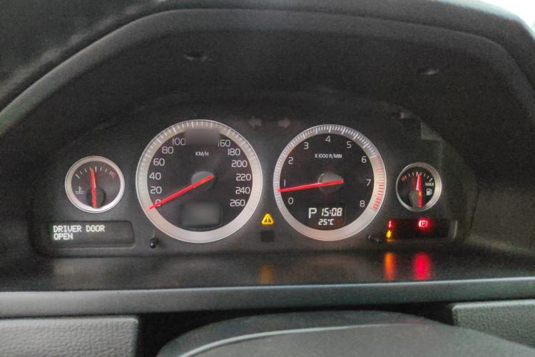 Used Volvo XC90 2013 2.5T T5 Executive Upgrade Edition