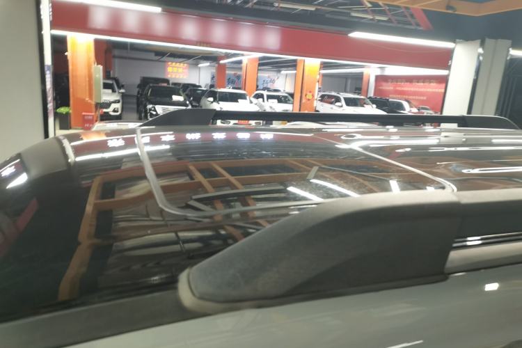 Used Tank 300 2021 Off-Road Edition 2.0T Conqueror Roof