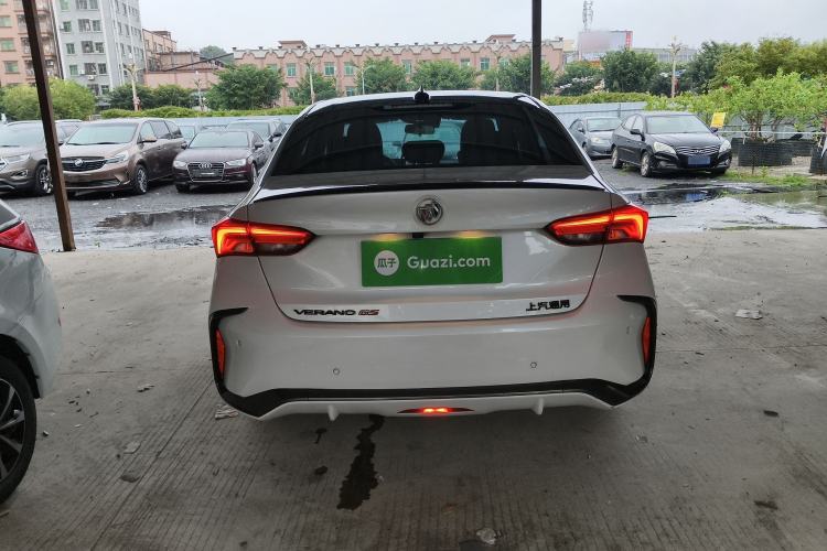 Used Buick Verano 2023 Pro GS Hunter Wind Edition
