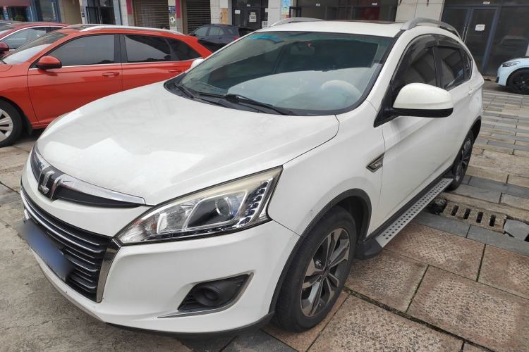 Used Luxgen U6 SUV 2014 1.8T Fashion Edition