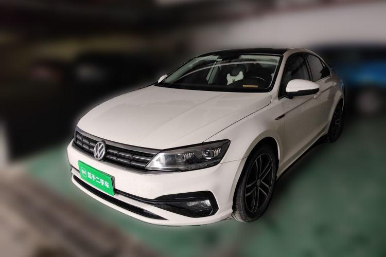 Used Volkswagen Lamando 2021 280TSI DSG Comfort Edition