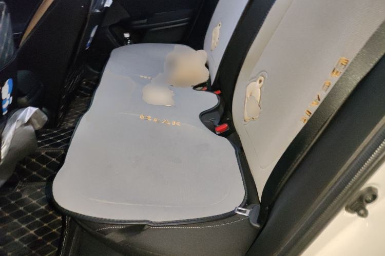 Used Honda Civic 2021 HATCHBACK 220TURBO CVT Trendy Cool Edition