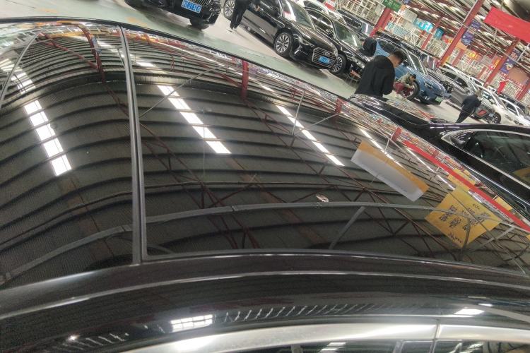 Used Mercedes-Benz E-Class 2023 E 300 L Luxury Model
