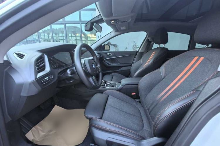 Used BMW 2 Series 2023 225i Four-Door Coupe M Sport Package