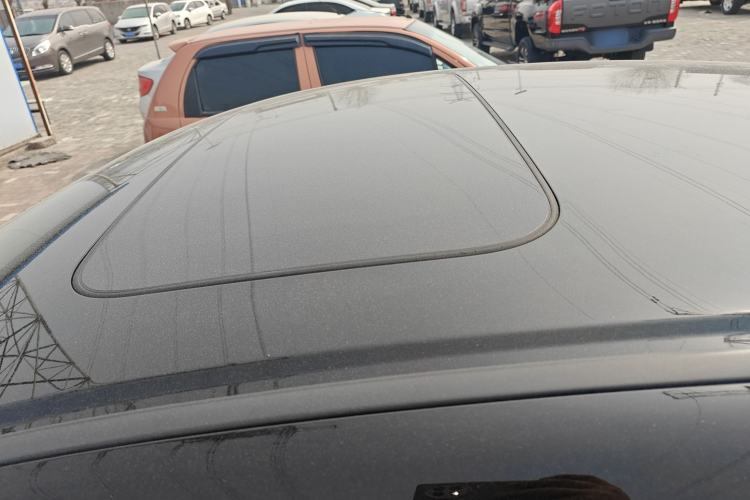 Used Honda Accord 2014 2.0L EX Luxury Edition
