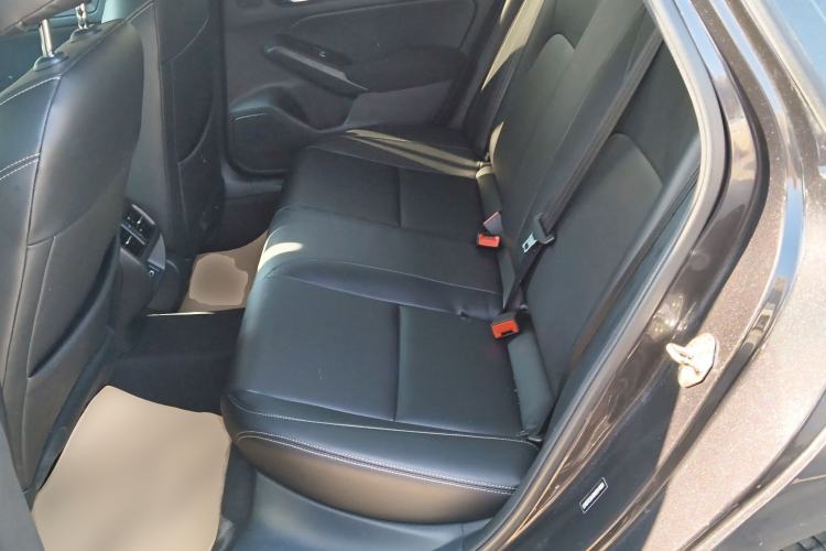 Used Honda Integra 2022 240TURBO CVT Technology Edition