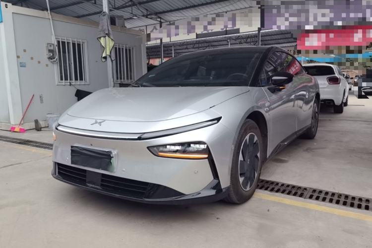 Used XPeng P7+ 2024 Ultra-Long Range Max