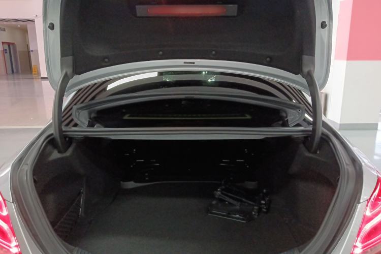 Used Mercedes-Benz C-Class 2016 C 200 L Sport Edition
