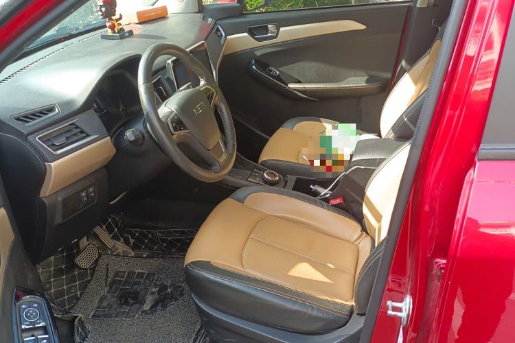 Used NETA N01 2019 380s
