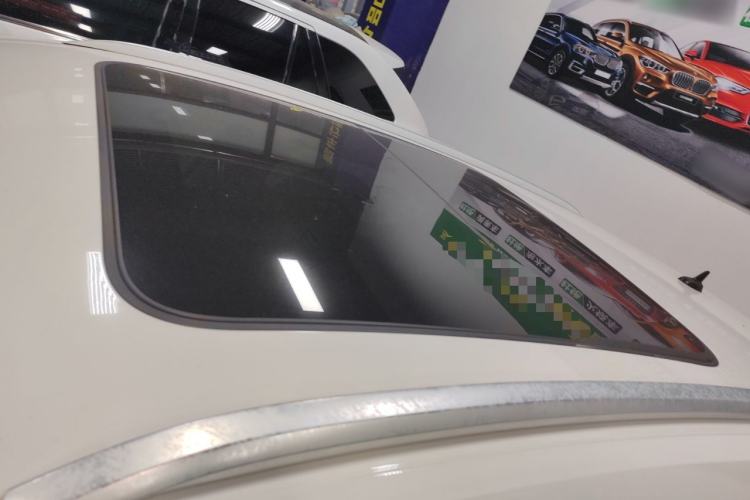 Used Skoda Kodiaq GT 2019 TSI330 Two-Wheel-Drive Luxury Edition China VI Standard