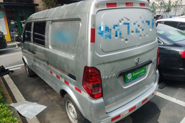 Used Dongfeng Xiaokang K05S 2022 1.3L High-Power Base Version
