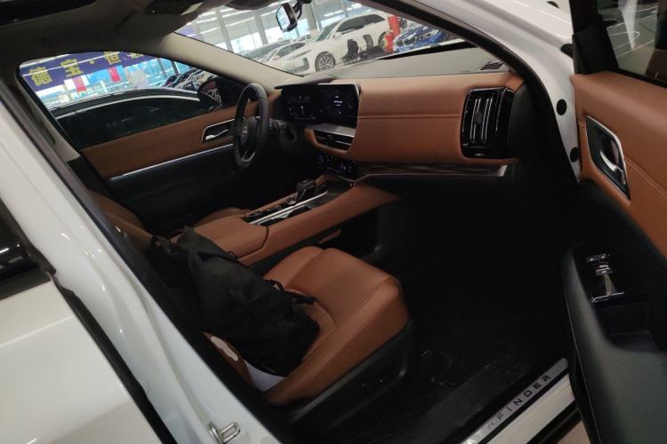 Used Nissan Pathfinder 2024 380 VC-TURBO Four-Wheel Drive Prestige Edition 6 Seats
