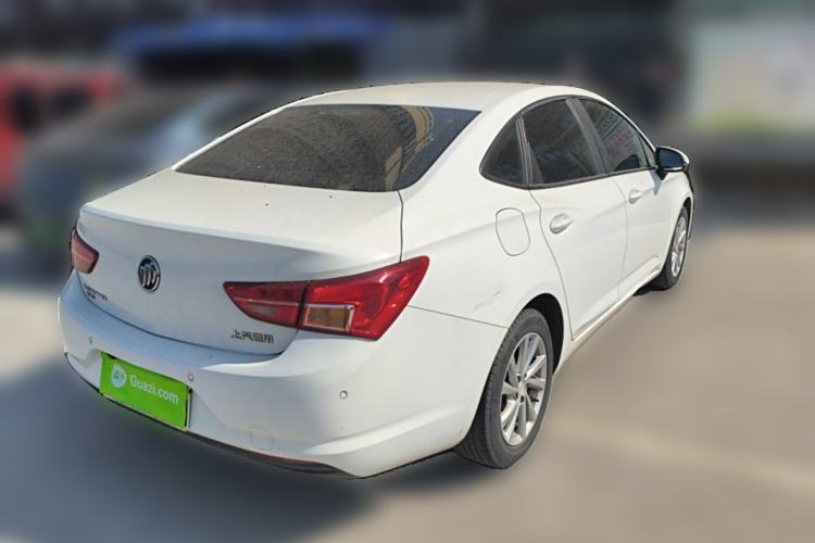 Used Buick Verano 2018 Sedan 15S Automatic Entry Model