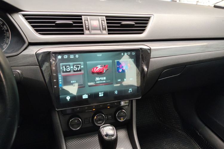 Used Skoda Superb 2016 TSI330 DSG Smart Drive Edition