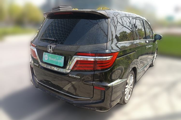 Used Honda Elysion 2016 2.4L Supreme Edition