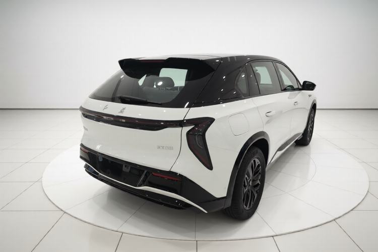 Used Hongqi Tiangong 08 2025 605 Pioneer Edition