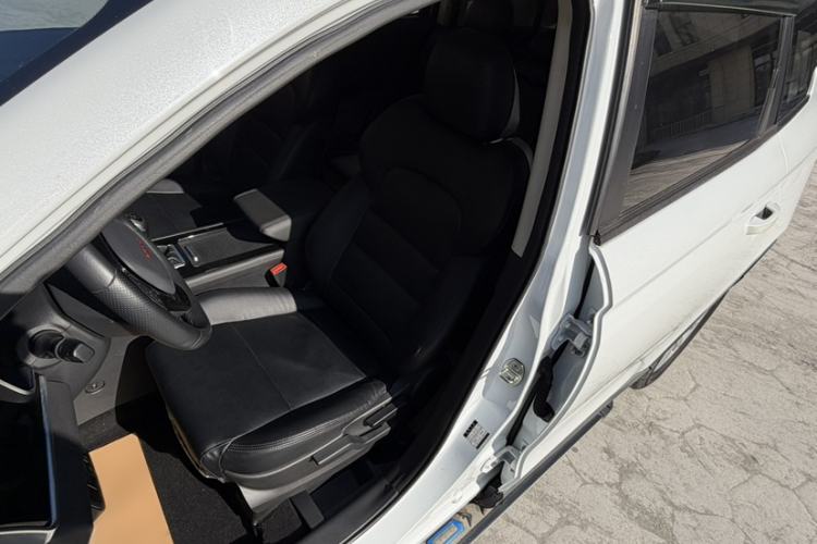 Used Sinotruk VGV U70 2020 1.5T Manual Comfort Edition 7 Seats
