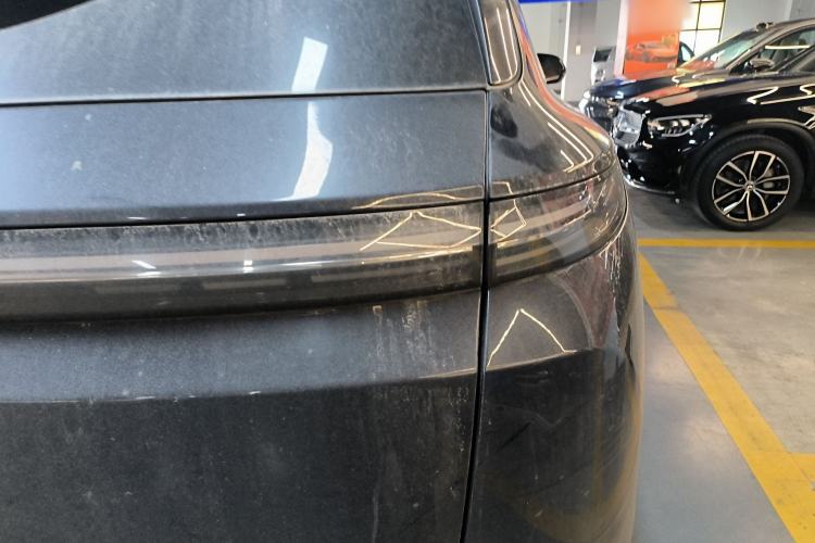 Used Li Auto L7 2023 Air model