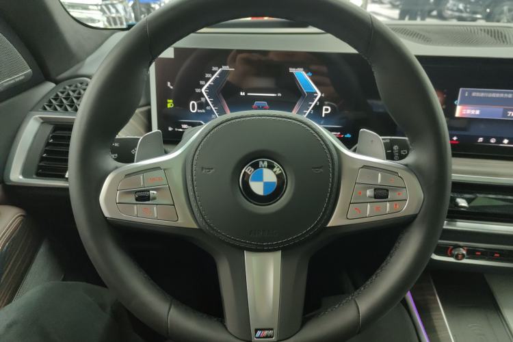 Used BMW X5 2023 xDrive 40Li M Sport Night Edition Package