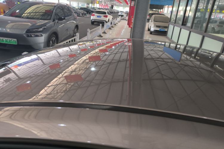 Used Hyundai Elantra (5th Generation / Langdong) 2016 1.6L Automatic Smart Version
