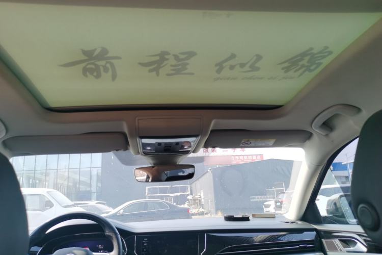 Used Volkswagen Passat 2022 330TSI Luxury Edition