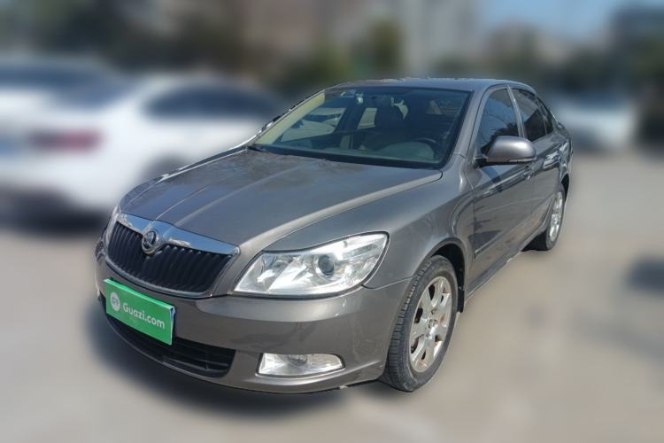 Used Skoda Octavia 2016 1.6L Manual Trend Edition
