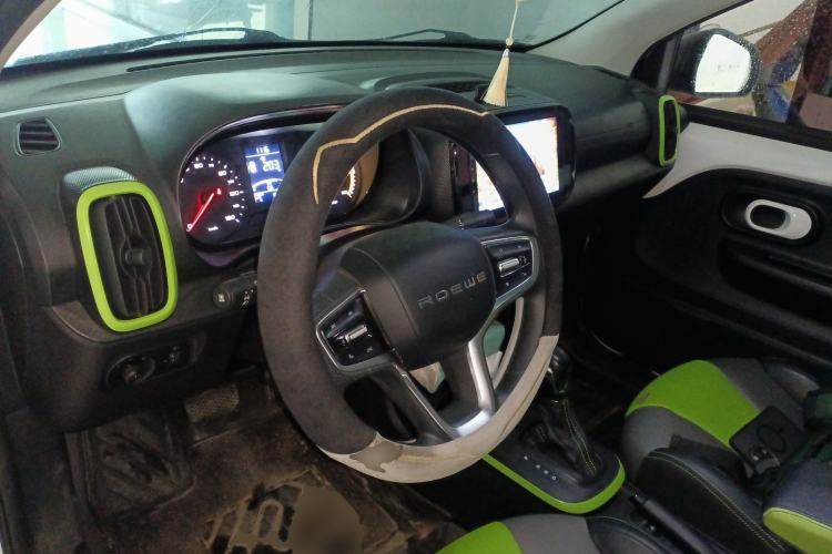 Used Roewe Clever 2021 302km All-Round Version
