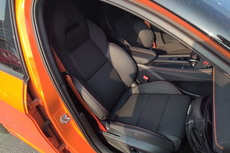 Used Lynk & Co 03 2025 1.5TD DCT Champion Edition Pro
