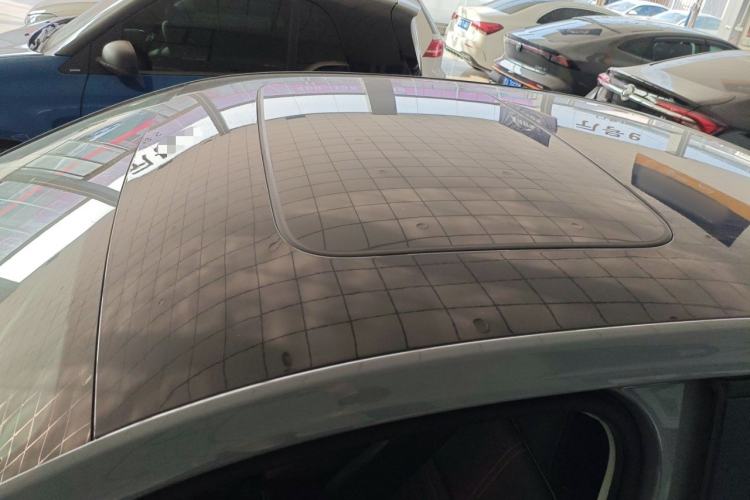 Used Volkswagen Lavida 2023 280TSI DSG Starry Sky Deluxe Edition
