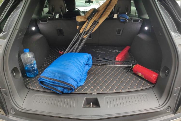 Used Cadillac XT5 2018 25T Tech Model