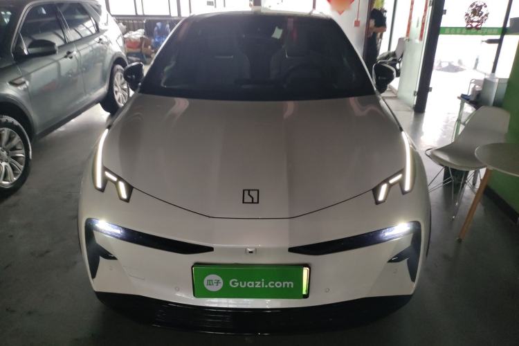 Used Zeekr X 2023 Rear-Drive YOU Edition 4 Seats Front