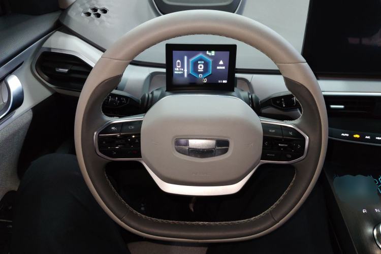 Used Geometry A 2019 High-Performance Standard Range Power Edition
