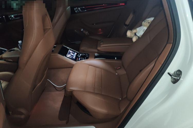 Used Porsche Panamera 2023 Panamera Executive Long Wheelbase 2.9T
